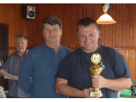 U Prhovu odigran XII Memorijal „Dušan Bajić“